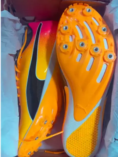SPORTS SHOES