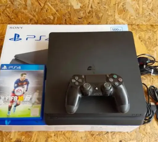 GAME REMOTE