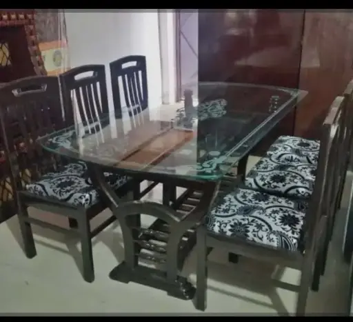 DINNING TABLE