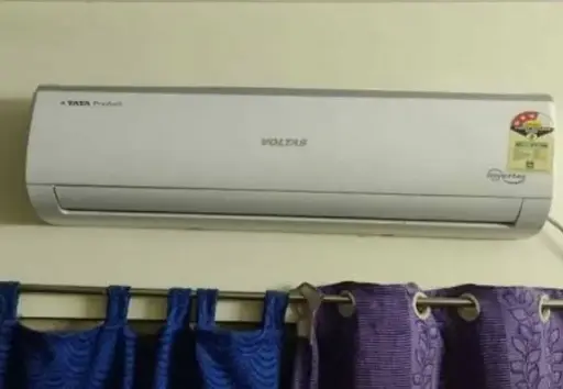 AIR CONDITIONER